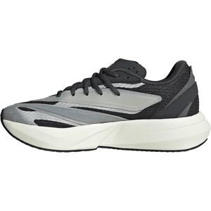 adidas Women’s Lightstride Sneakers(Black/Grey/Carbon)