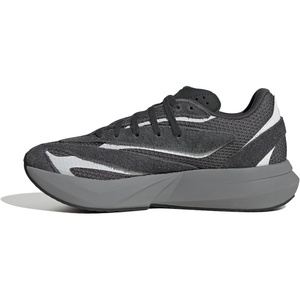 adidas Women’s Lightstride Sneakers(Carbon/Silver Metallic/Crystal White)