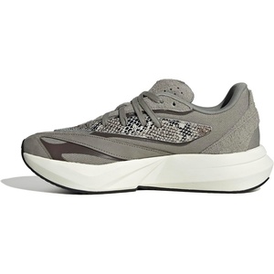 adidas Women’s Lightstride Sneakers(Silver Pebble/Olive Strata/Silver Metallic)