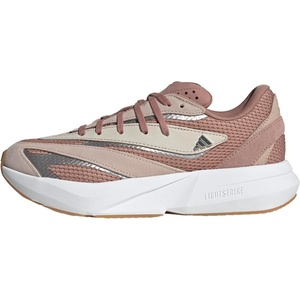 adidas Women’s Lightstride Sneakers(Warm Clay/Alumina/Wonder Taupe)