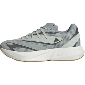 adidas Women’s Lightstride Sneakers(Wonder Sage/Iron Metallic/Linen Green)