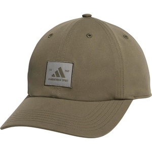 adidas Women’s Saturday 2 Hat(Olive Strata Green/Fashion/3)