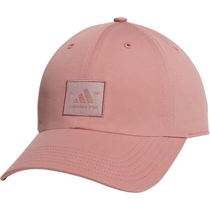 adidas Women’s Saturday 2 Hat(Warm Clay Pink/White/Fashion/3)