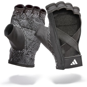 adidas Women’s Training Gloves(Black)