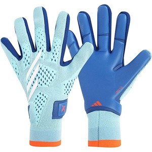 adidas X GL Pro Goalkeeper Soccer Gloves(10)