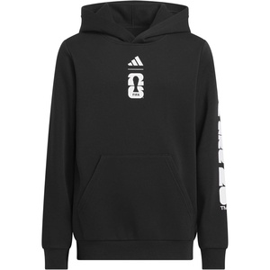 adidas Youth 2026 World Cup Apparel(Black)