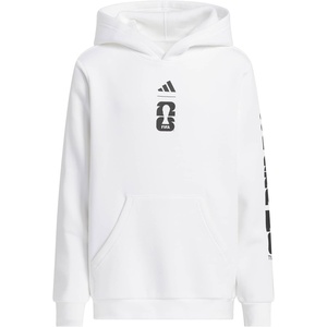 adidas Youth 2026 World Cup Apparel(White)