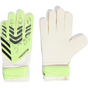 adidasGoalie Gloves(Lucid Lemon/White/Black)