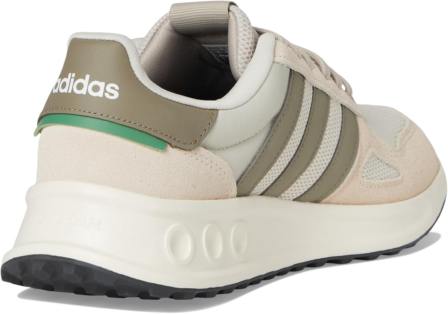 image:imageAdidas Mens Run 84AluminaClayWonder Beige