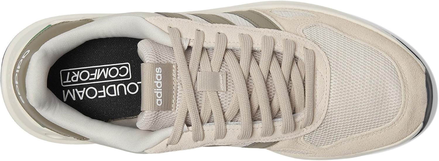 image:imageAdidas Mens Run 84AluminaClayWonder Beige