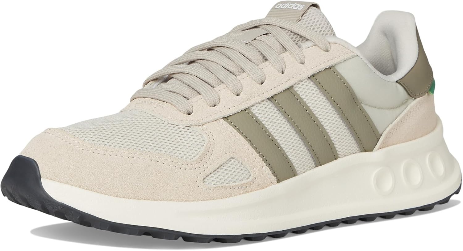 image:imageAdidas Mens Run 84AluminaClayWonder Beige