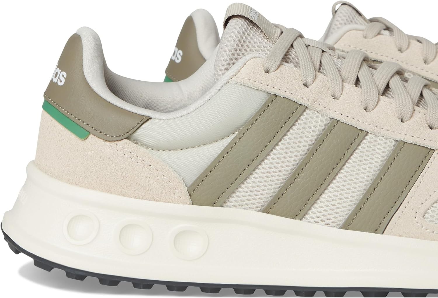 image:imageAdidas Mens Run 84AluminaClayWonder Beige