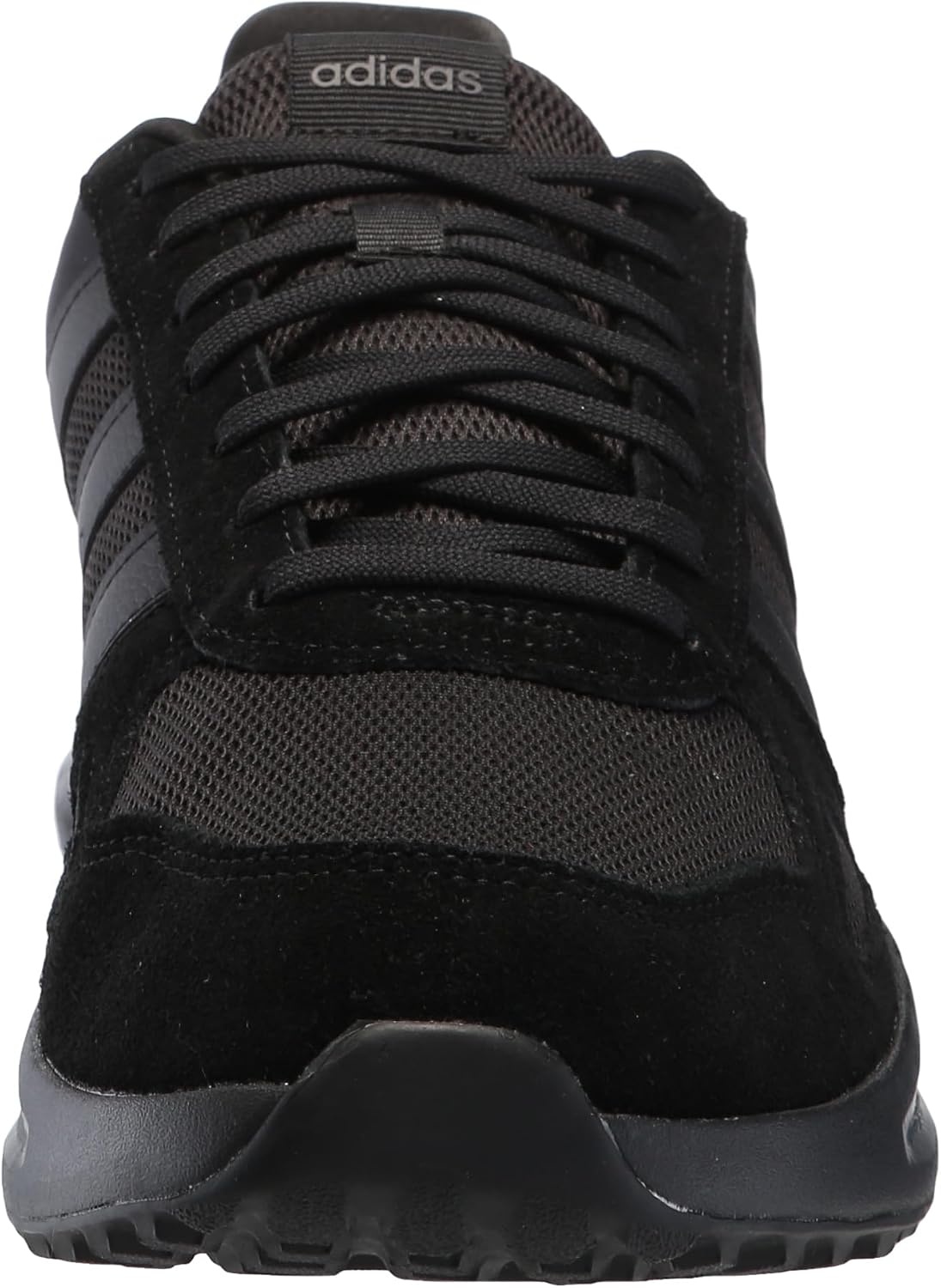 image:imageAdidas Mens Run 84BlackBlackCarbon