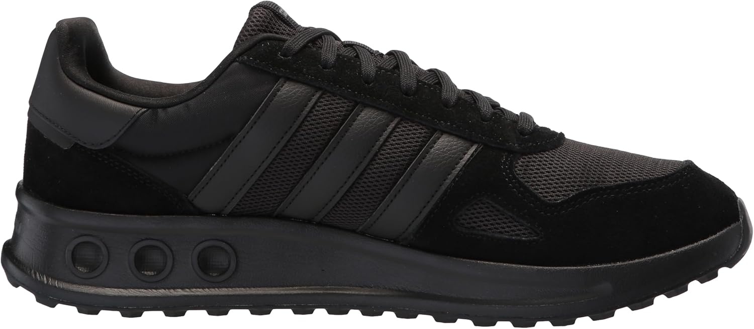 image:imageAdidas Mens Run 84BlackBlackCarbon