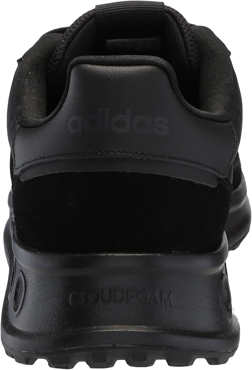 image:imageAdidas Mens Run 84BlackBlackCarbon