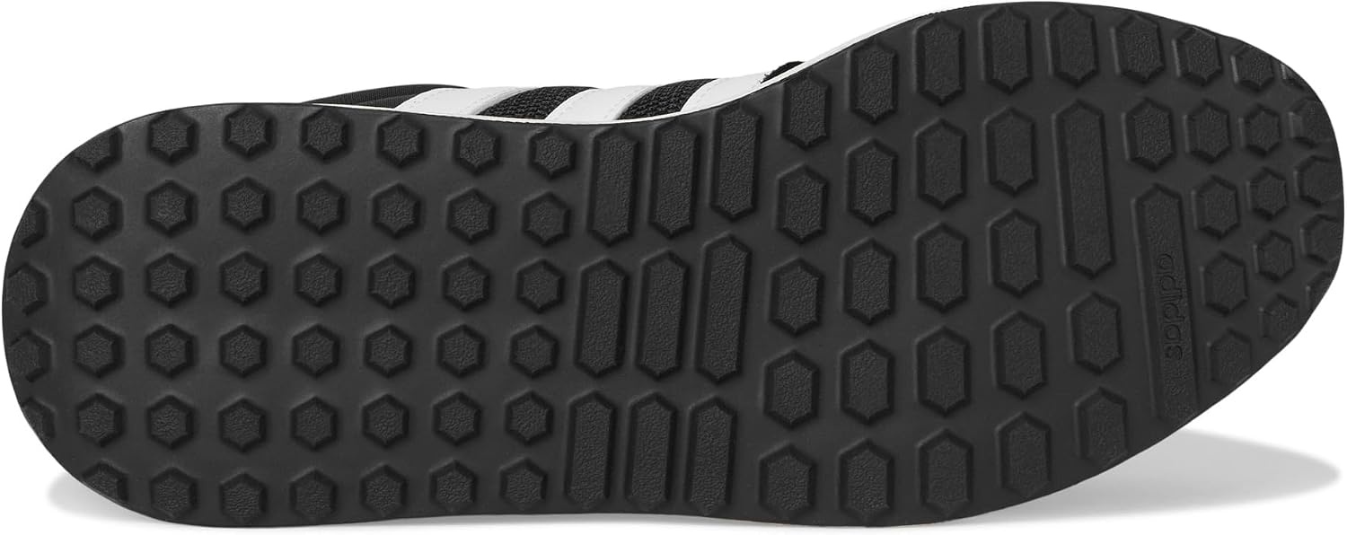 image:imageAdidas Mens Run 84BlackWhiteCarbon