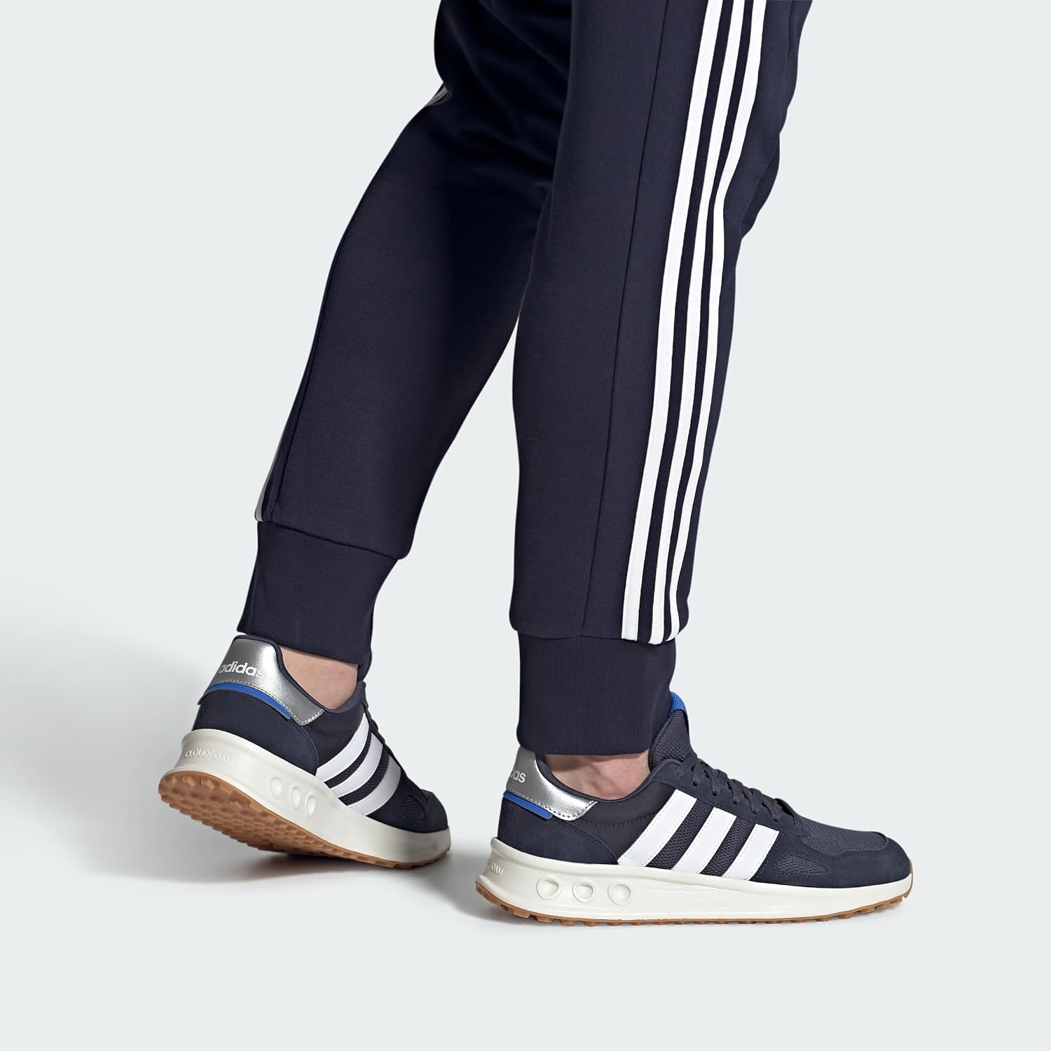 image:imageAdidas Mens Run 84Blue