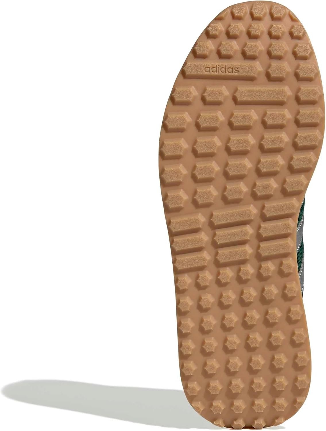 image:imageAdidas Mens Run 84Collegiate GreenSilver MetallicWarm Vanilla