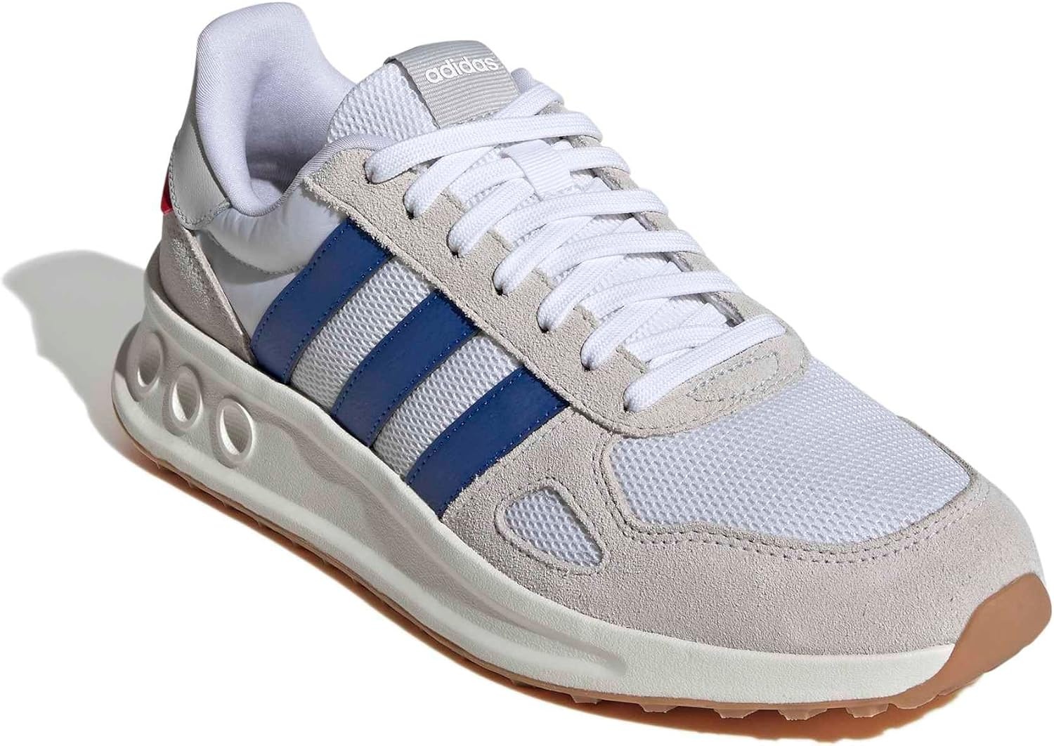 image:imageAdidas Mens Run 84Footwear WhiteTeam Royal BlueGrey One Ih8621