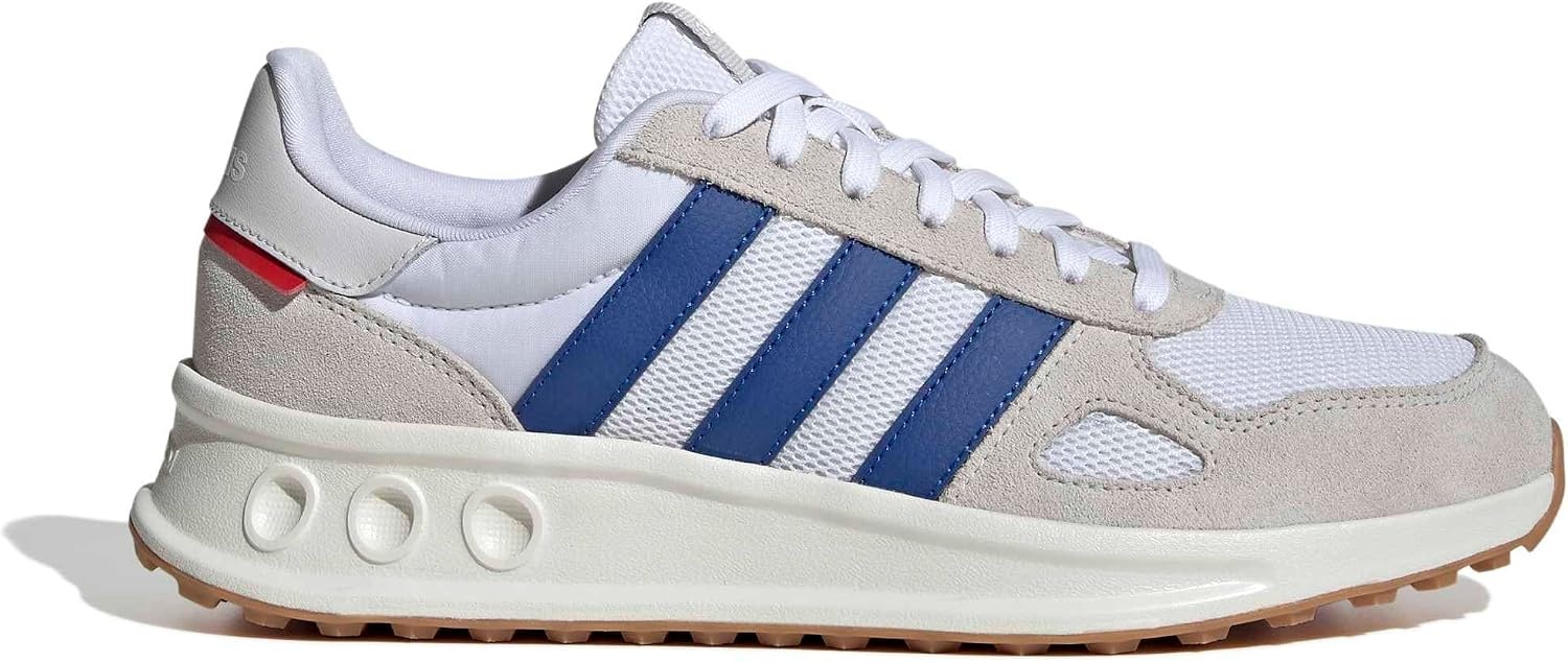 image:imageAdidas Mens Run 84Footwear WhiteTeam Royal BlueGrey One Ih8621