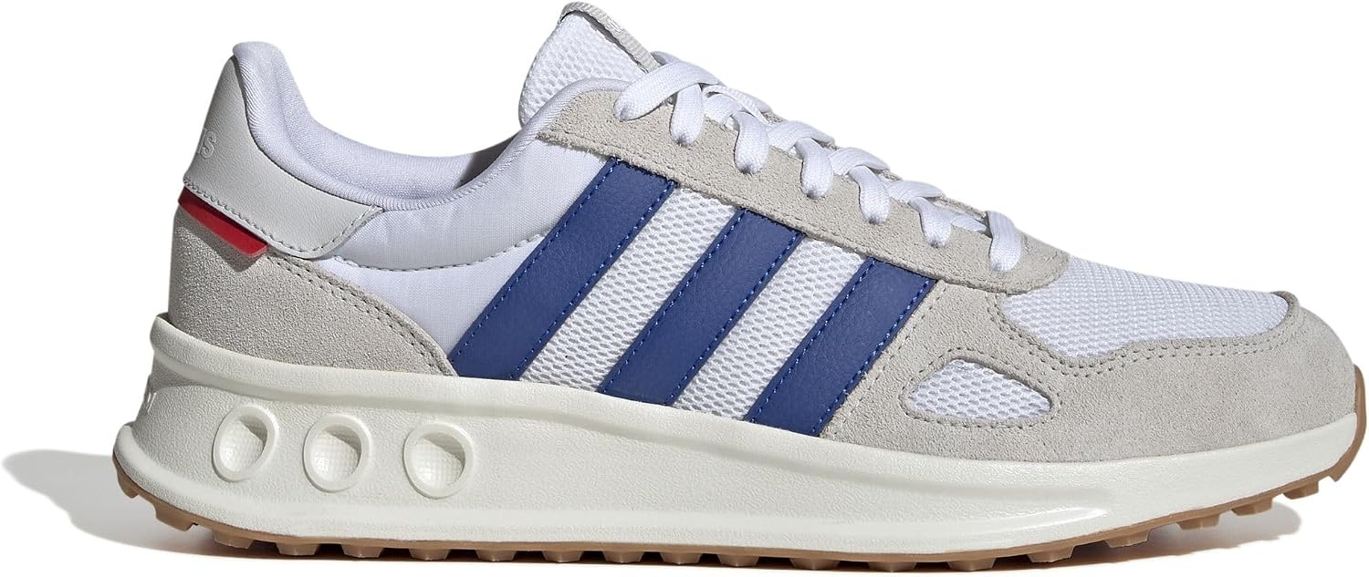 image:imageAdidas Mens Run 84Ftwr White Team Royal Blue Grey One