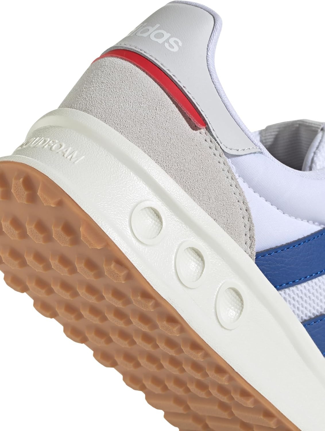 image:imageAdidas Mens Run 84Ftwr White Team Royal Blue Grey One