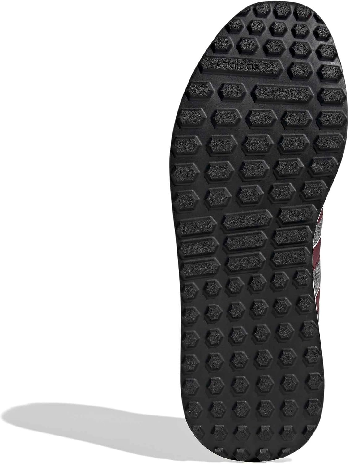 image:imageAdidas Mens Run 84GreyShadow Red