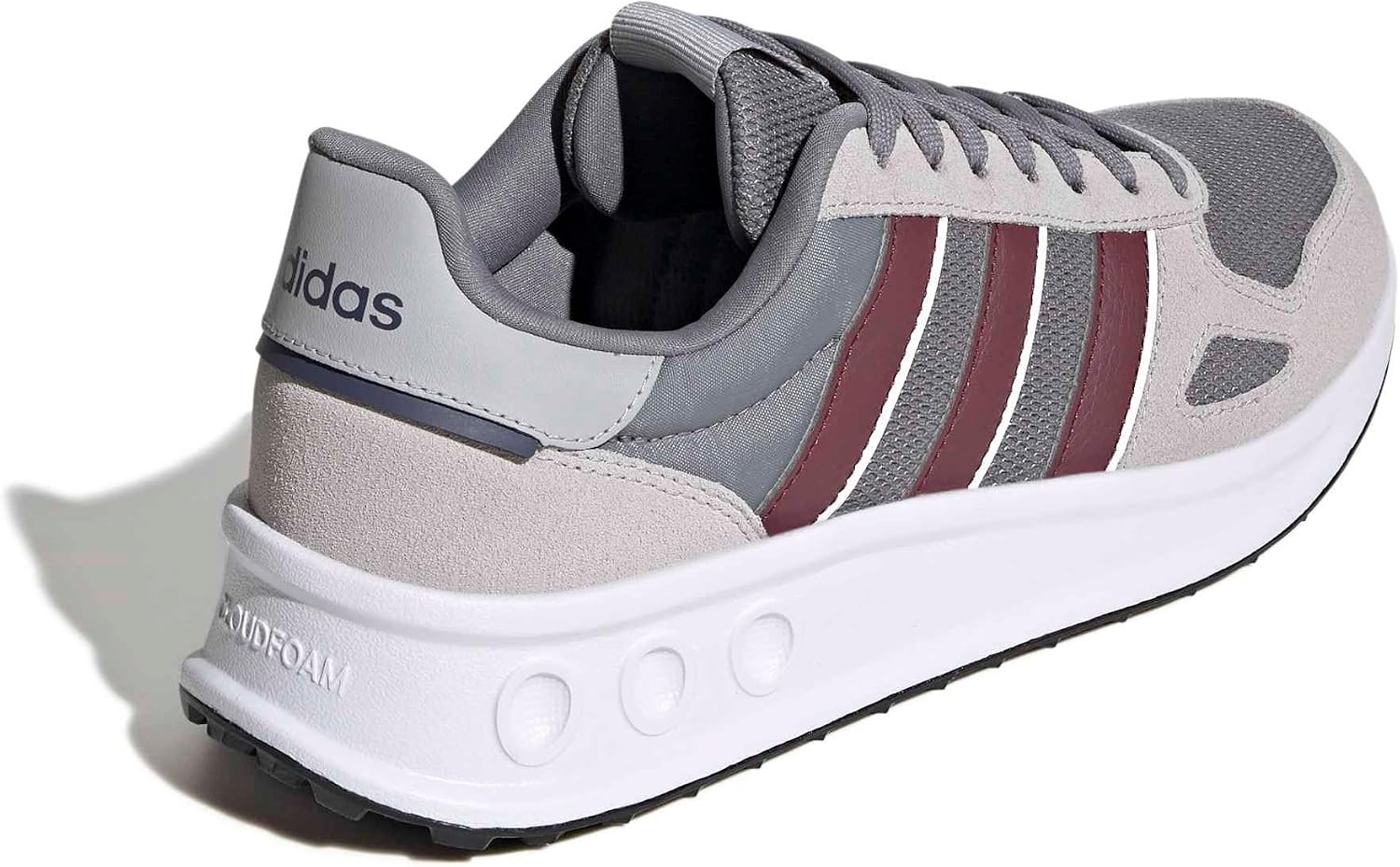 image:imageAdidas Mens Run 84GreyShadow Red