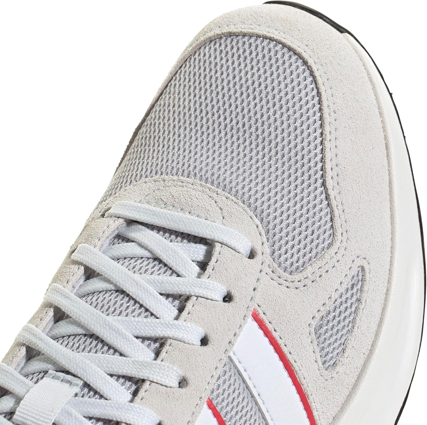 image:imageAdidas Mens Run 84GreyWhitePure Ruby