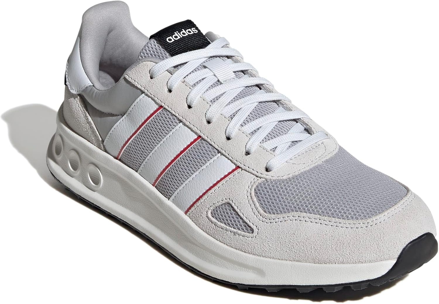 image:imageAdidas Mens Run 84GreyWhitePure Ruby