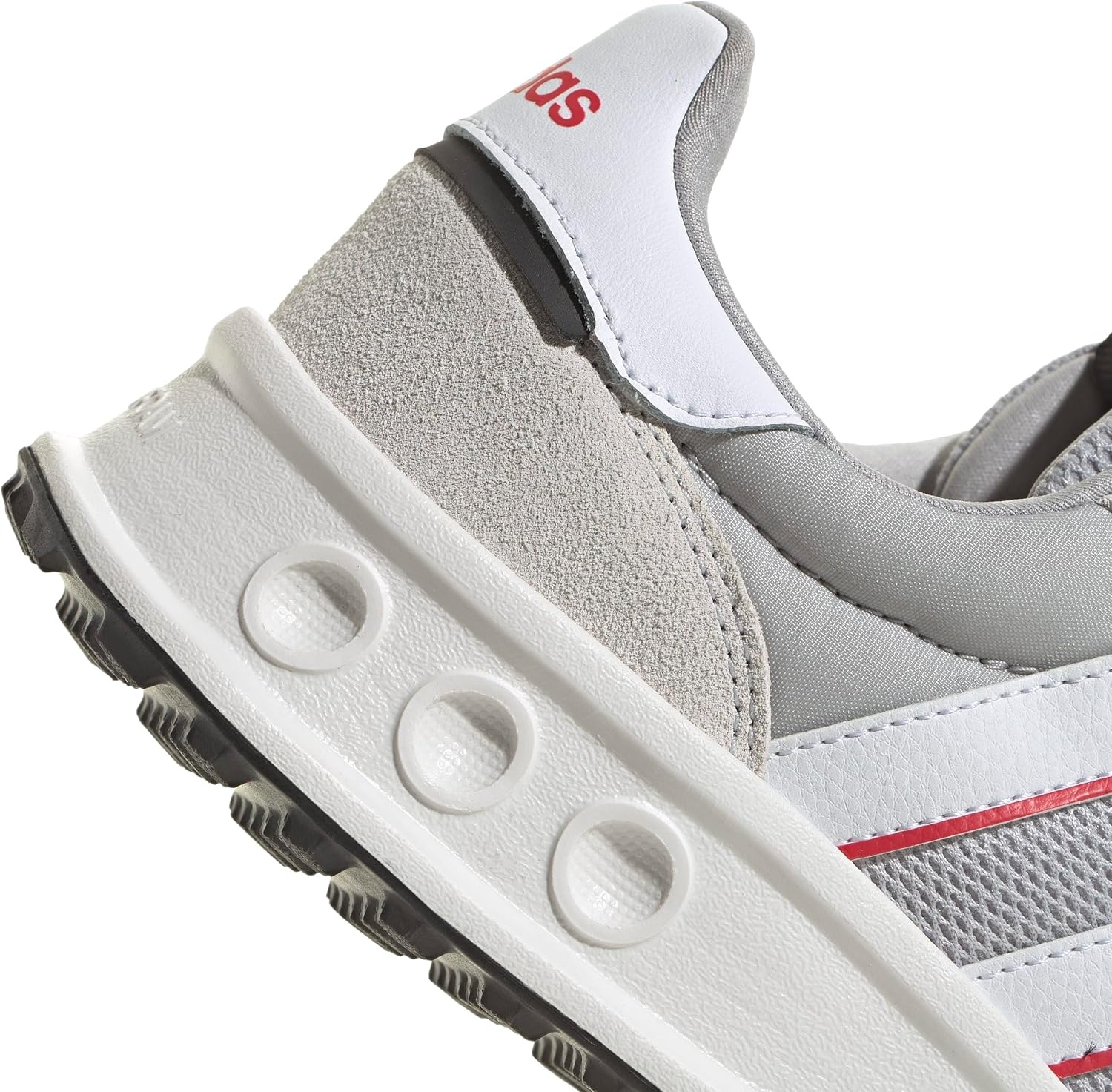 image:imageAdidas Mens Run 84GreyWhitePure Ruby