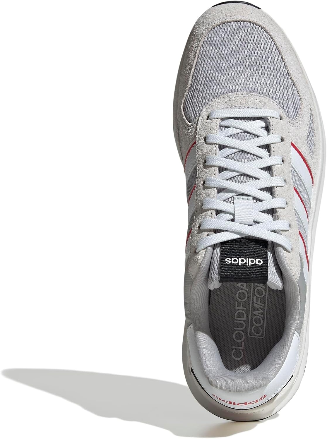 image:imageAdidas Mens Run 84GreyWhitePure Ruby
