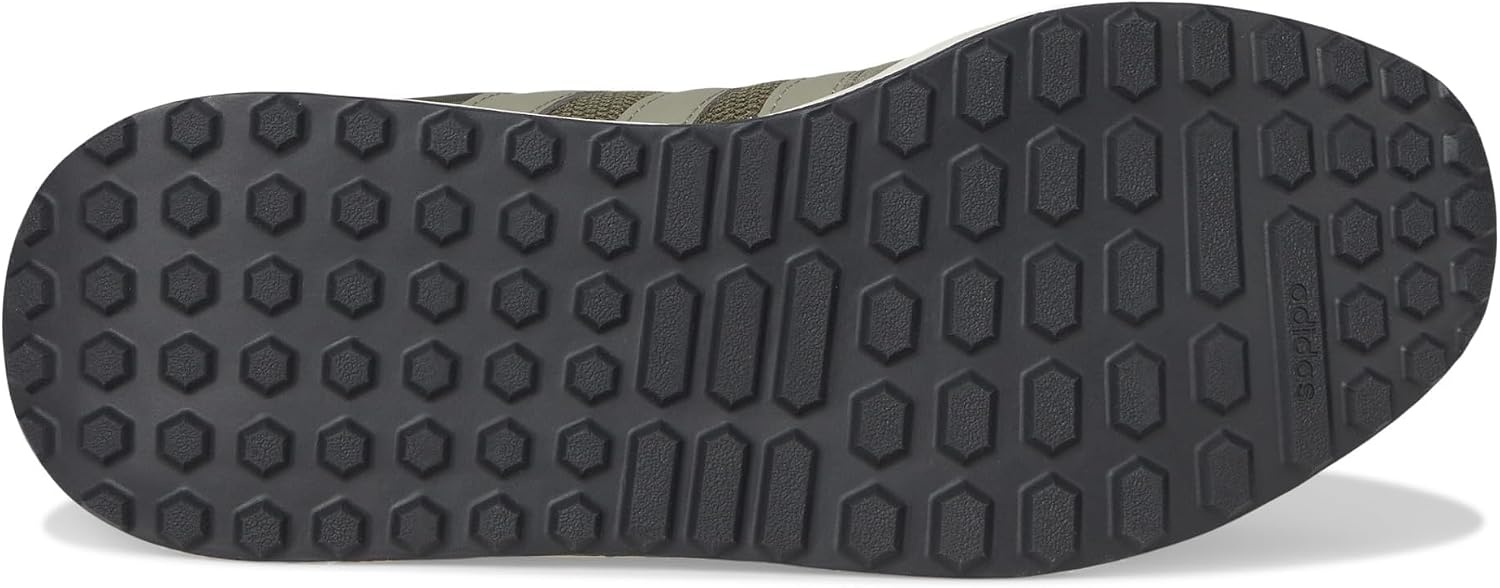image:imageAdidas Mens Run 84Olive StrataSilver PebbleNight Cargo