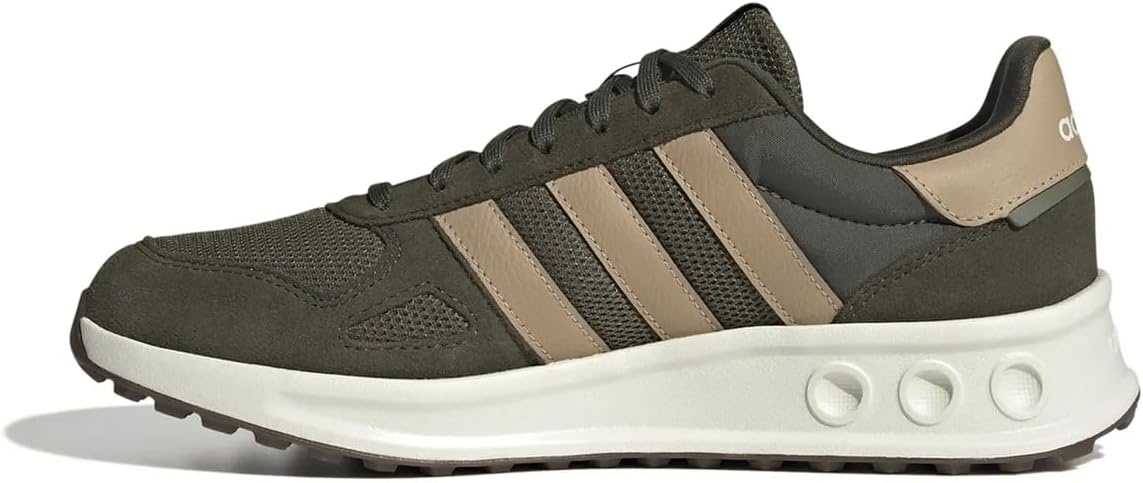 image:imageAdidas Mens Run 84Olive StrataWarm SandstoneNight Cargo