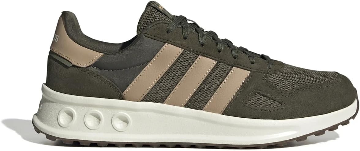image:imageAdidas Mens Run 84Olive StrataWarm SandstoneNight Cargo