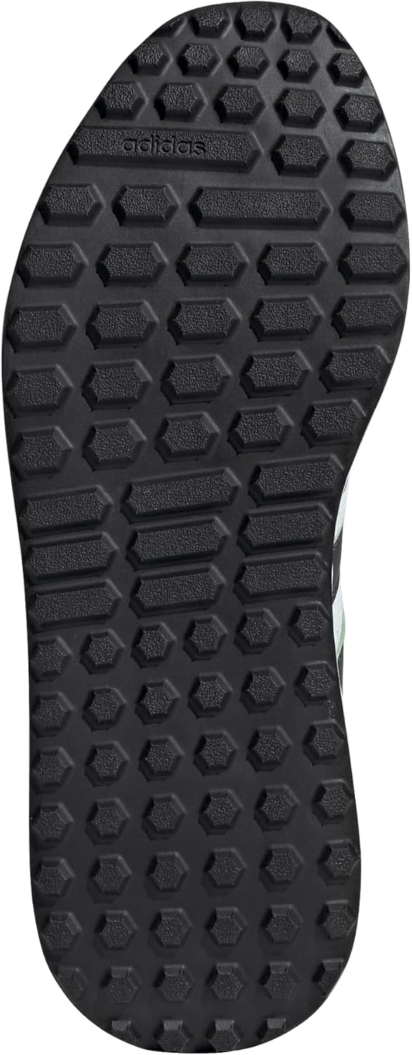 image:imageAdidas Mens Run 84WhiteCollegiate GreenAlumina