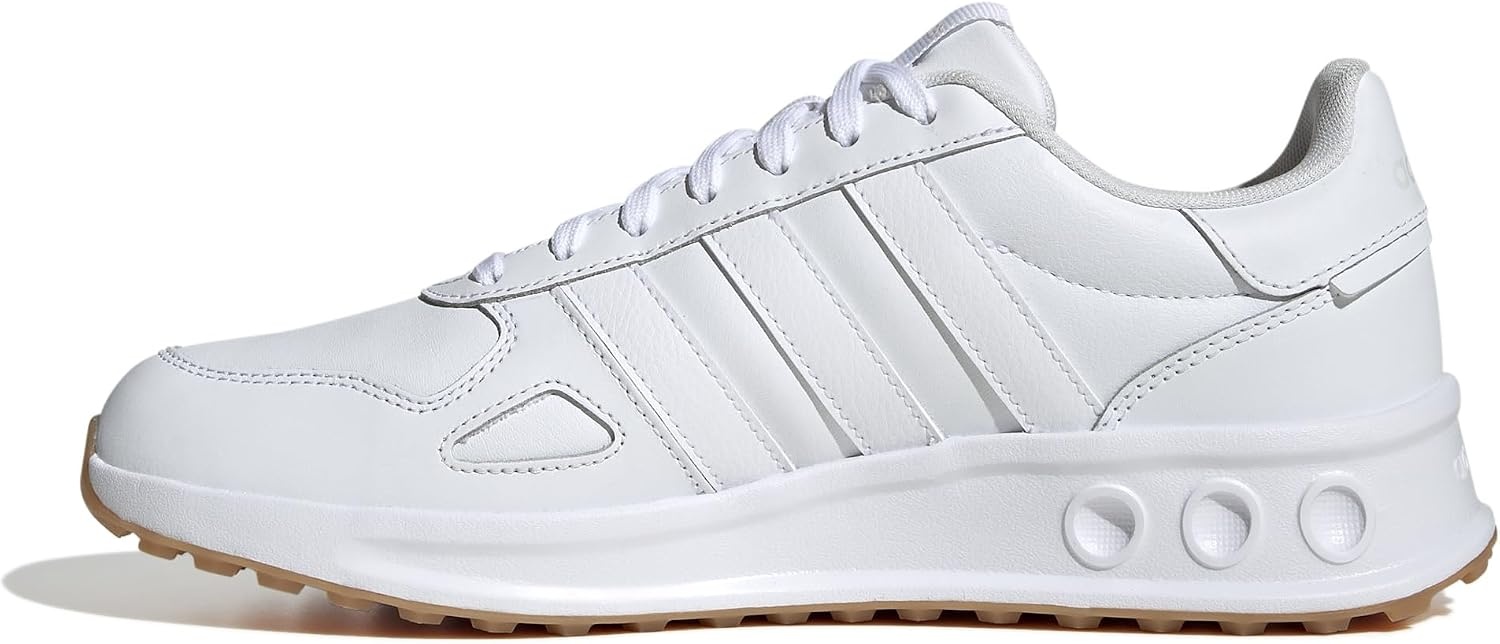 image:imageAdidas Mens Run 84WhiteWhiteCrystal White