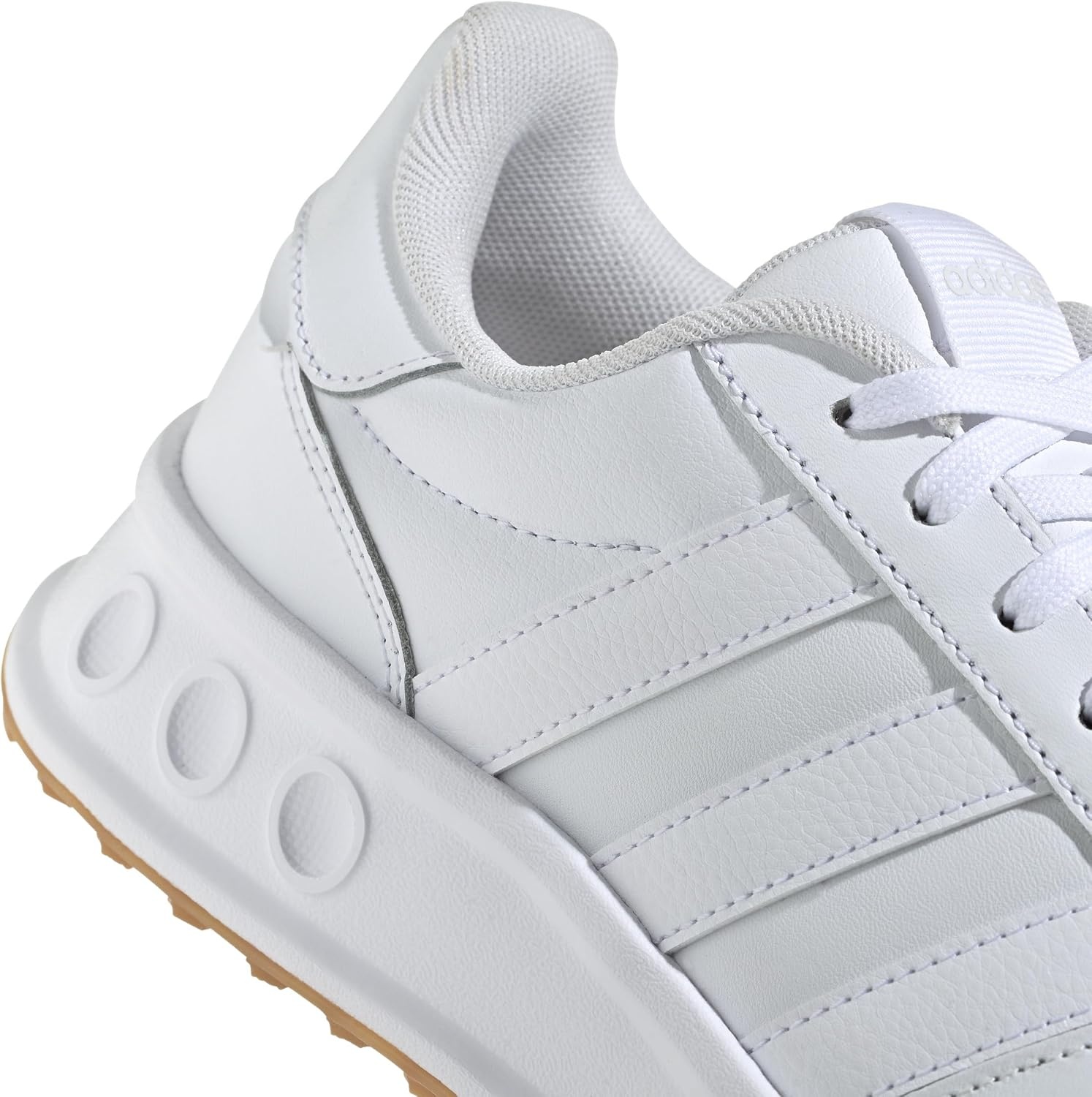 image:imageAdidas Mens Run 84WhiteWhiteCrystal White