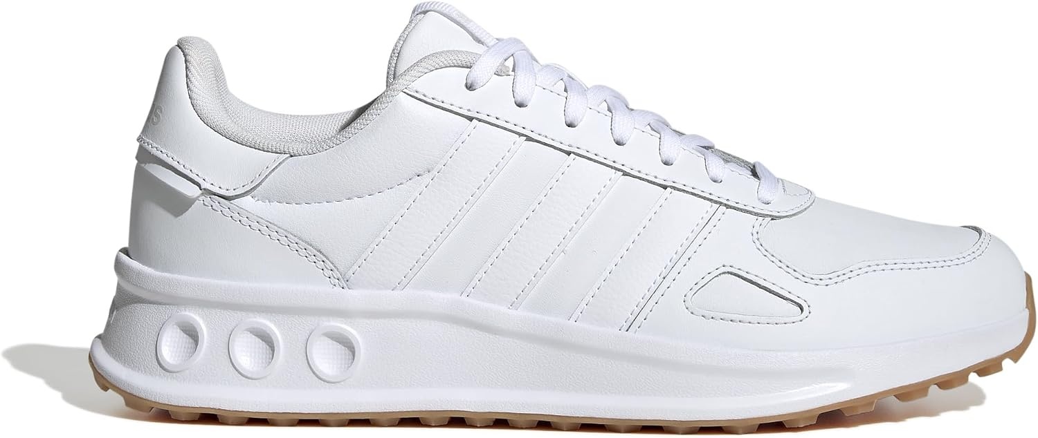 image:imageAdidas Mens Run 84WhiteWhiteCrystal White