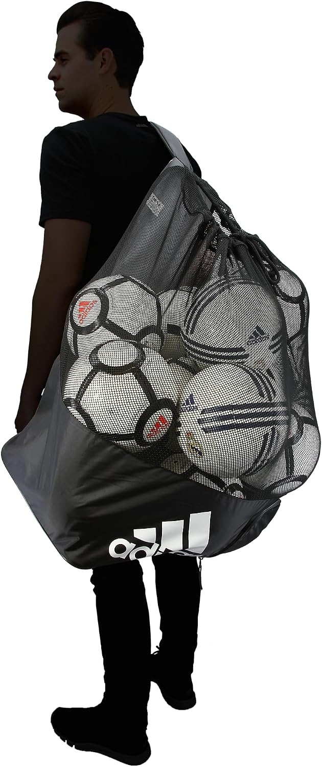 image:imageAdidas Stadium Ball BagOne Size