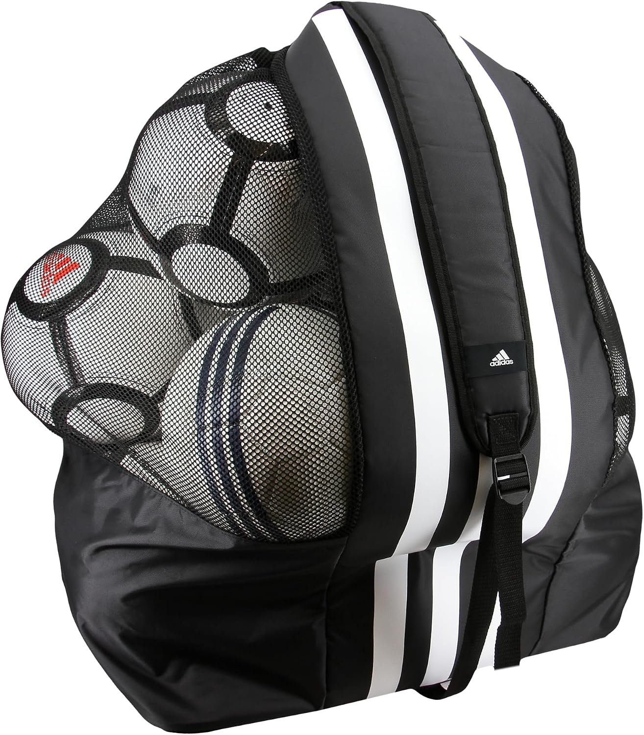 image:imageAdidas Stadium Ball BagOne Size