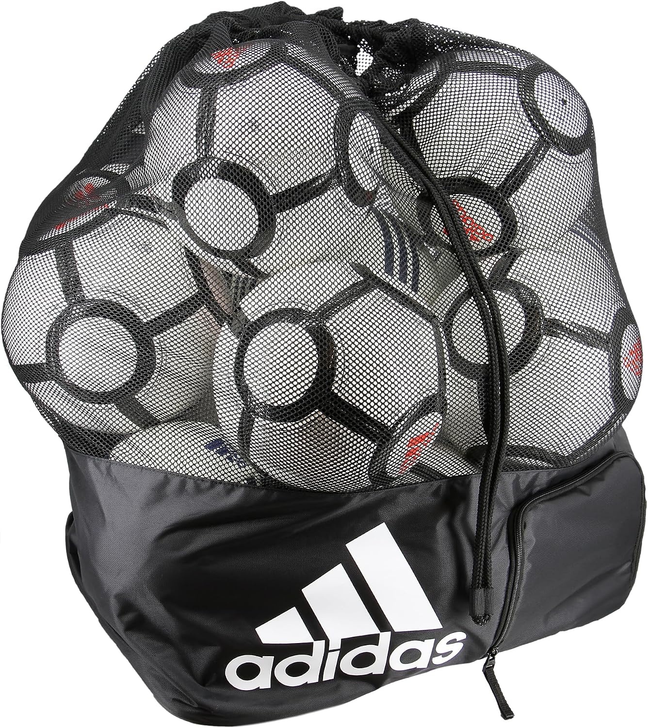 image:imageAdidas Stadium Ball BagOne Size