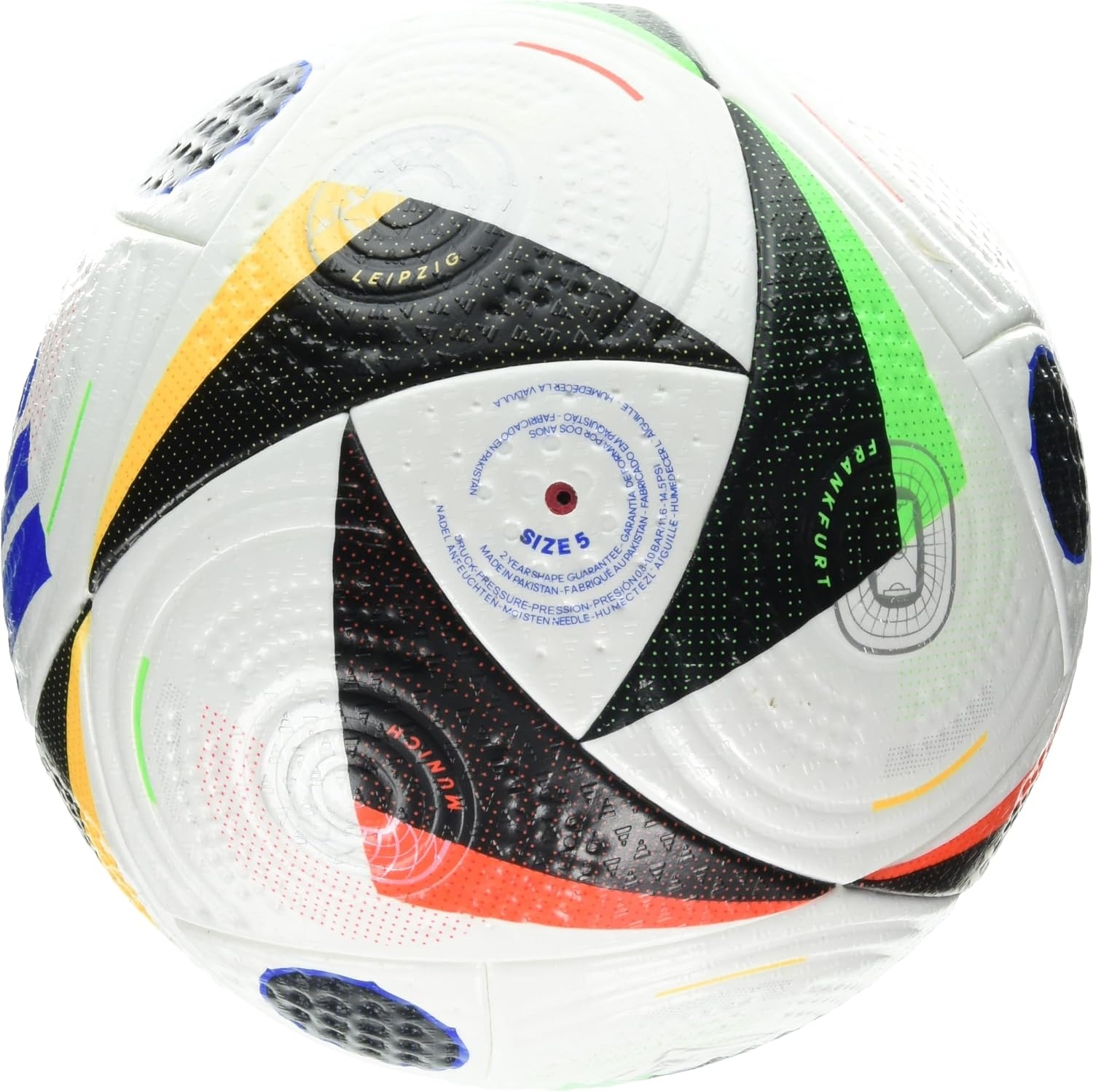 image:imageAdidas UNIFO PROWhiteBlackGlory Blue