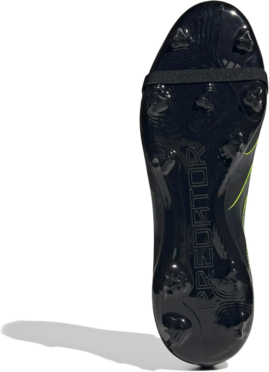 image:imageAdidas Unisex League Ft FgMgBlackCarbonLucid Lemon