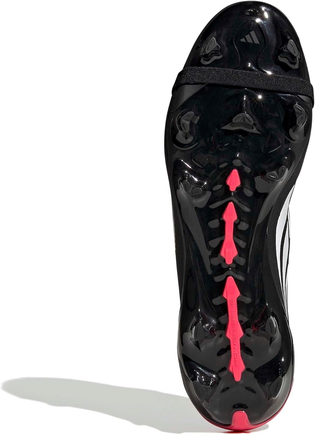 image:imageAdidas Unisex League Ft FgMgBlackWhiteLucid Red