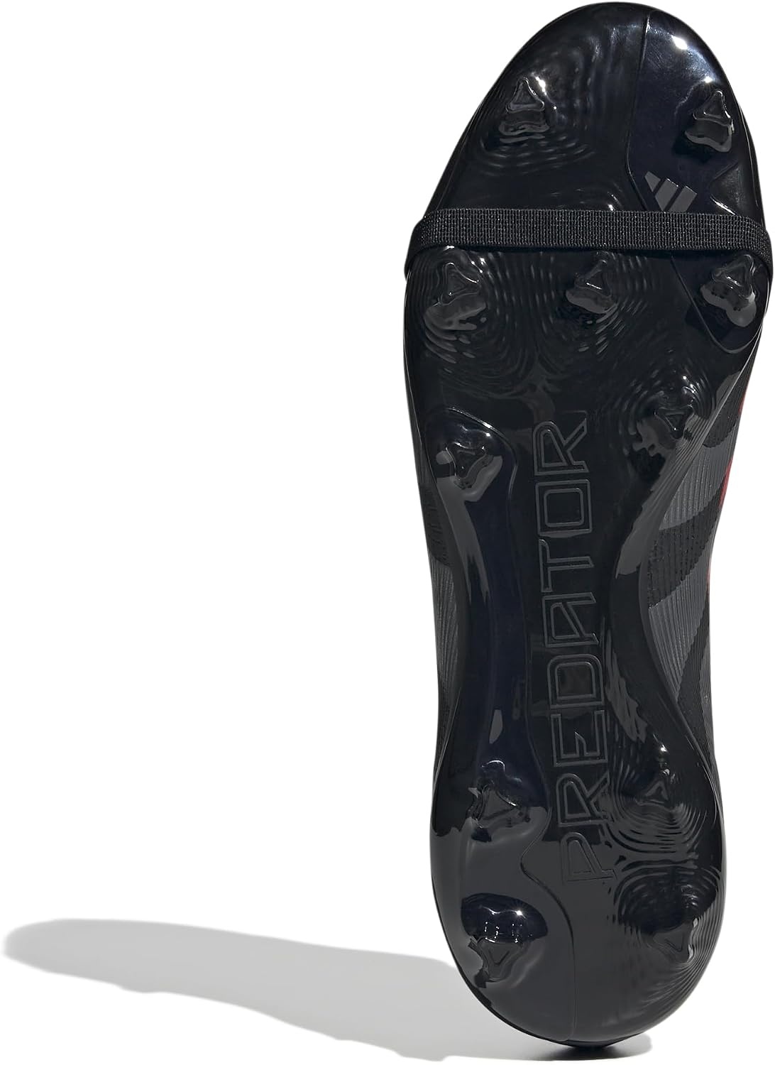 image:imageAdidas Unisex League Ft FgMgCblackGrefouLucred