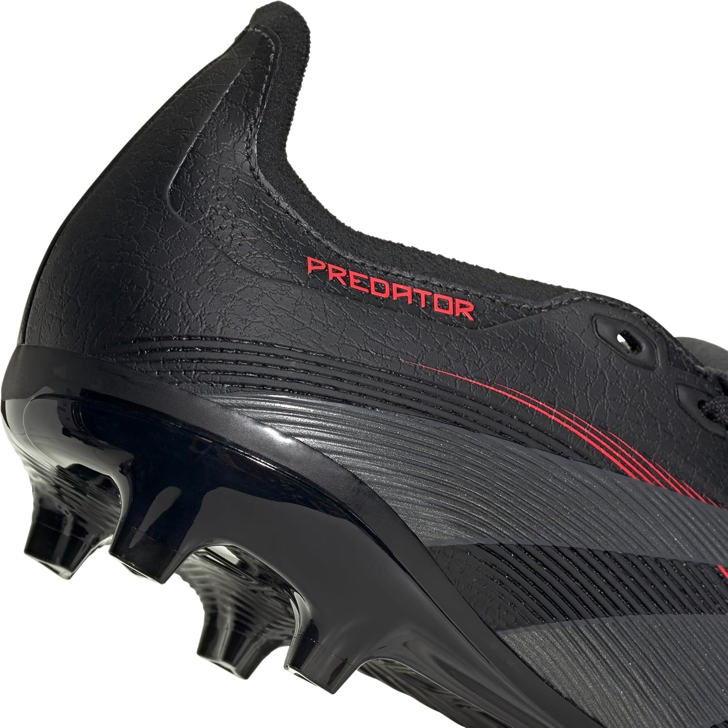 image:imageAdidas Unisex League Ft FgMgCblackGrefouLucred