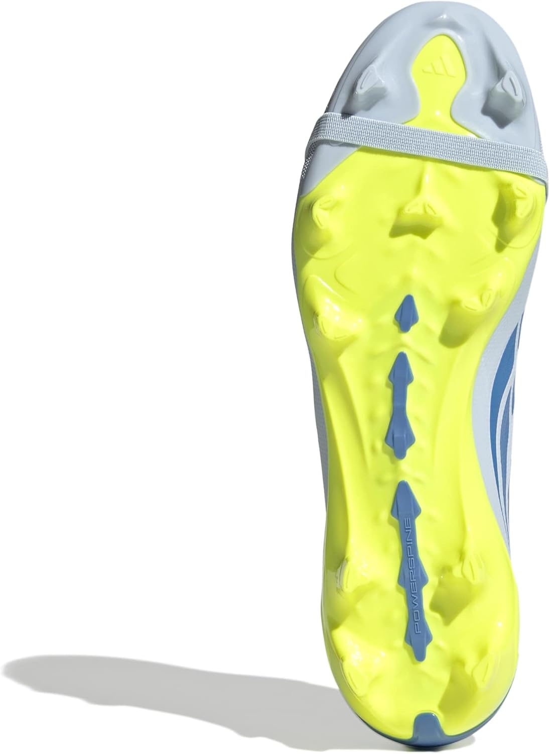 image:imageAdidas Unisex League Ft FgMgCrystal SkyRay BlueTeam Solar Yellow