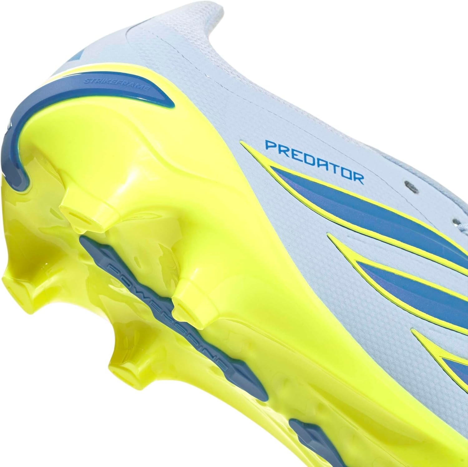 image:imageAdidas Unisex League Ft FgMgCrystal SkyRay BlueTeam Solar Yellow