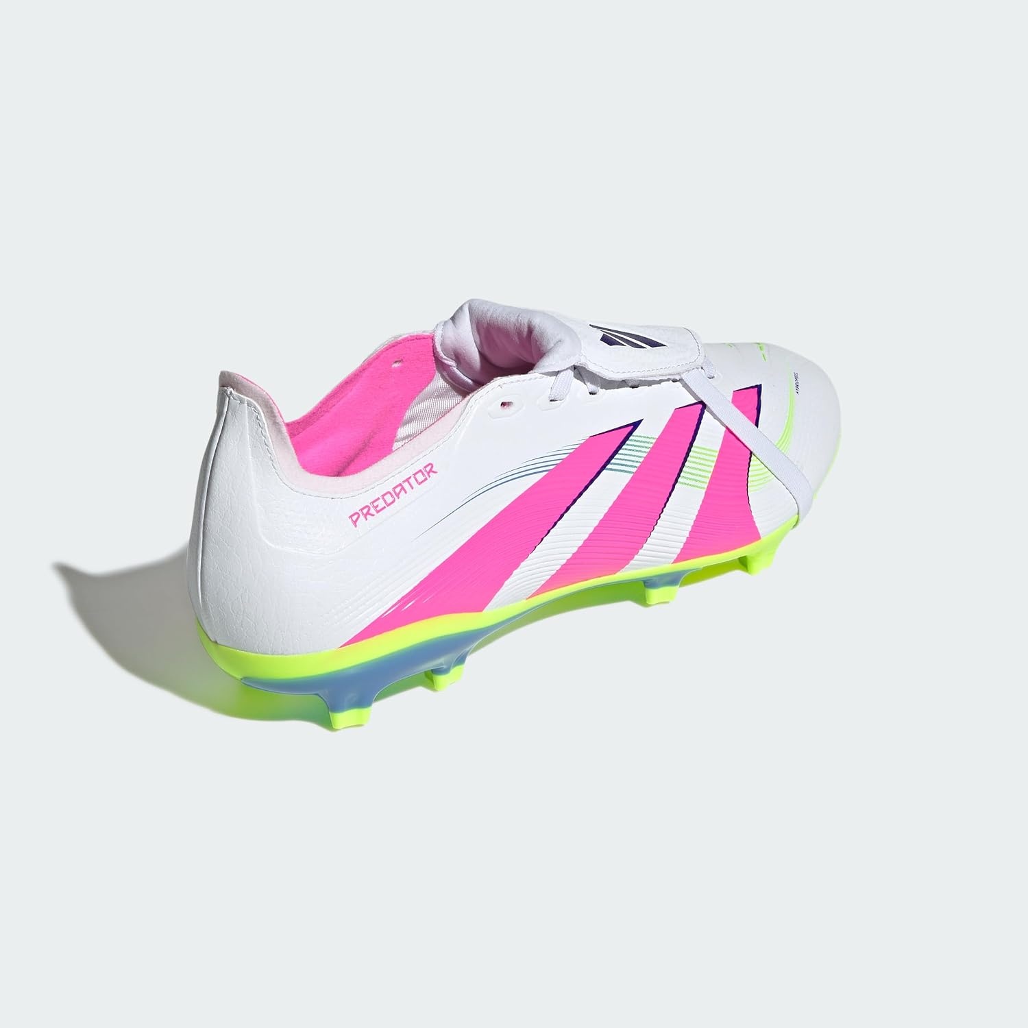 image:imageAdidas Unisex League Ft FgMgFtwwhtLucpnkLuclem